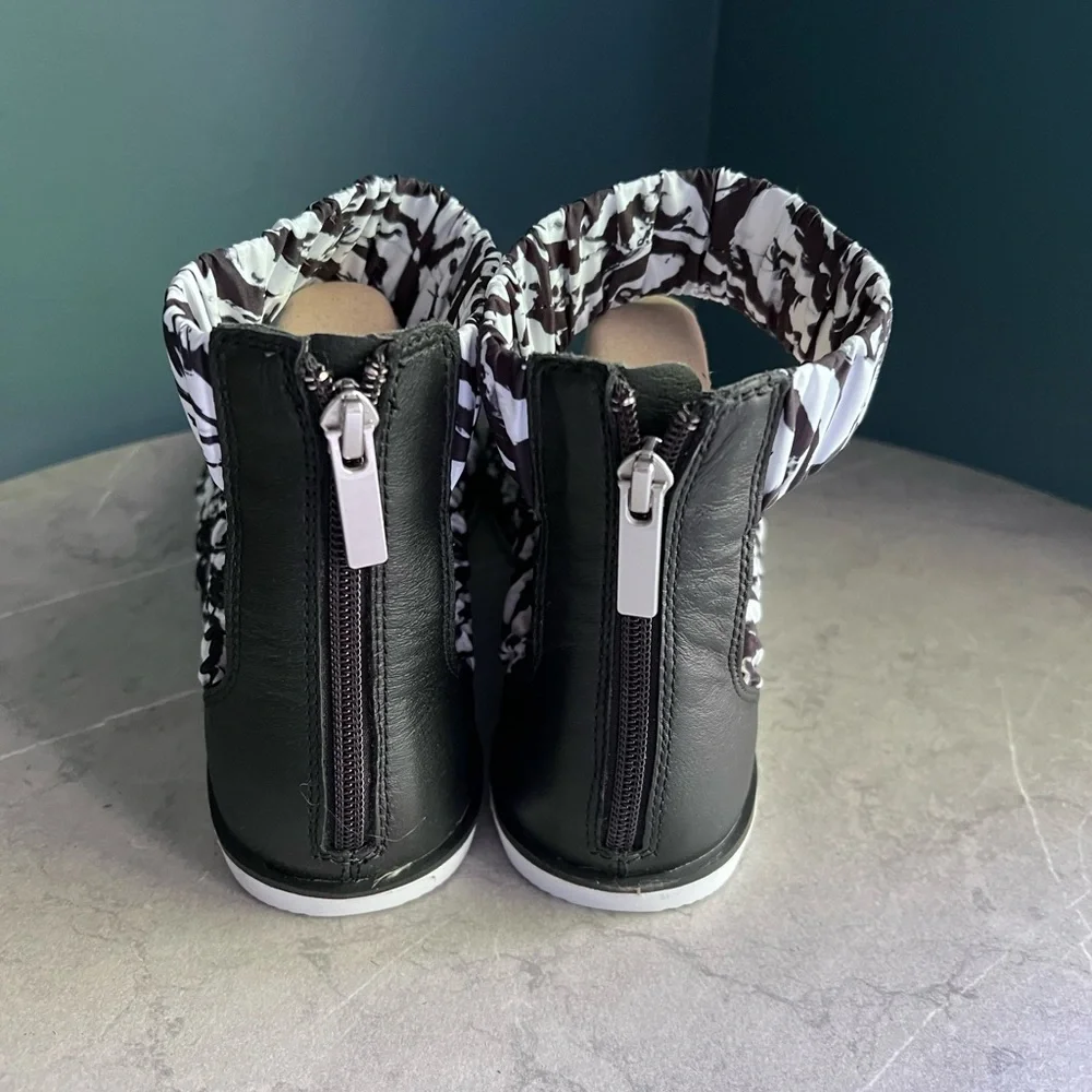 Sorel Ella ll Ankle Strap Sandals